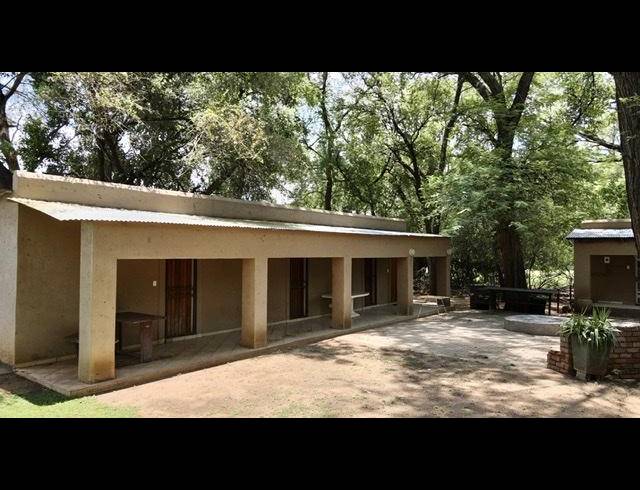 FARM FOR SALE IN THABAZIMBI RURAL